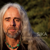 Sika - Shapes in the Silence