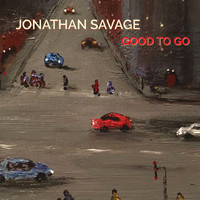 Jonathan Savage - Good to Go