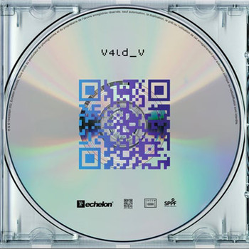 Vald - V (Explicit)