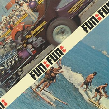 The Catalinas - Fun Fun Fun