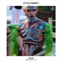 Little Nancy - Aqua
