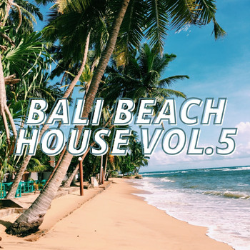 Various Artists - Bali Beach House Vol.5