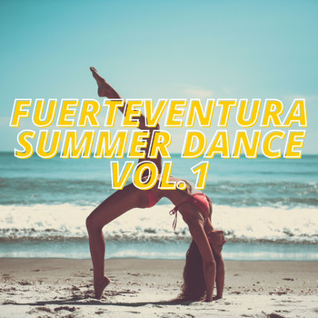Various Artists - Fuerteventura Summer Dance Vol.1