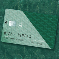 Bizz - Pinpas