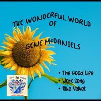 Gene McDaniels - The Wonderful World
