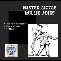 Little Willie John - Mister Little Willie John