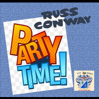 Russ Conway - Party Time
