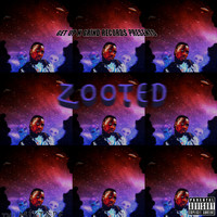 Trey - ZOOTED (Explicit)