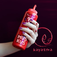 Kayatma - Muskus