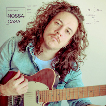 Veiga - Nossa Casa