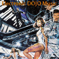 Dojo Shaolin - E.d.m. - Electro Dojo Music Pt. 1