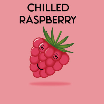 LoFi GiRL - Chilled Raspberry