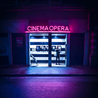 Maur - Cinema Opera