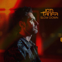 Jon Tarifa - Slow Down