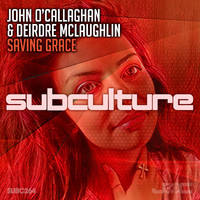 John O'Callaghan & Deirdre McLaughlin - Saving Grace