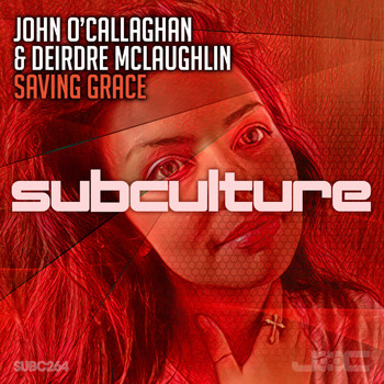 John O'Callaghan & Deirdre McLaughlin - Saving Grace