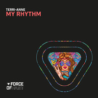 Terri-Anne - My Rhythm
