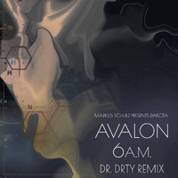 Markus Schulz presents Dakota - Avalon 6AM