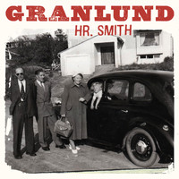 Trond Granlund - Hr. Smith
