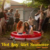 Liam Morton - Hot Boy Girl Summer