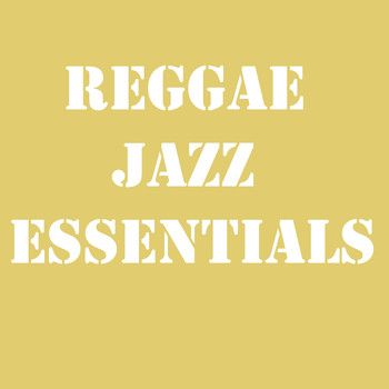 Various Artists - Reggae Jazz Essentials