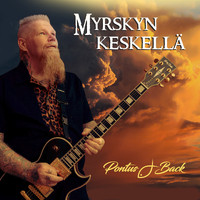 Pontus J Back - Myrskyn keskellä