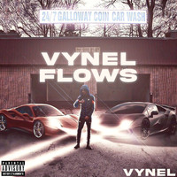 VYNEL - Vynel Flows (Explicit)