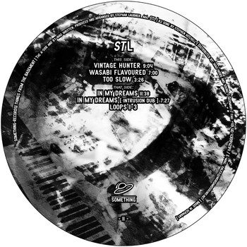 STL - Things from the Basement