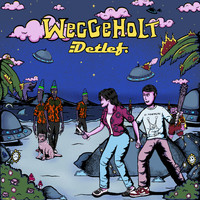 Detlef - Weggeholt