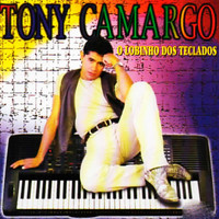 Tony Camargo - O Lobinho dos Teclados