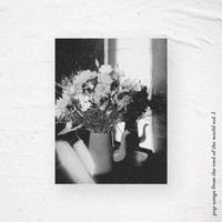 Tha_guts - Pop Songs From the End of the World