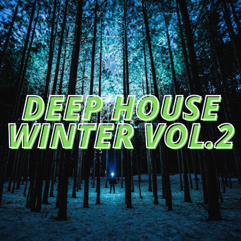 Various Artists - Deep House Winter Vol.2