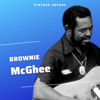 Brownie McGhee - Brownie McGhee - Vintage Sounds