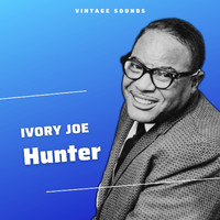 Ivory Joe Hunter - Ivory Joe Hunter - Vintage Sounds