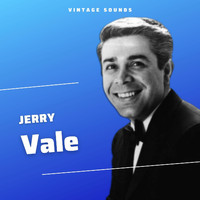Jerry Vale - Jerry Vale - Vintage Sounds