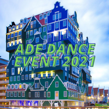 Various Artists - Ade Dance Event 2021