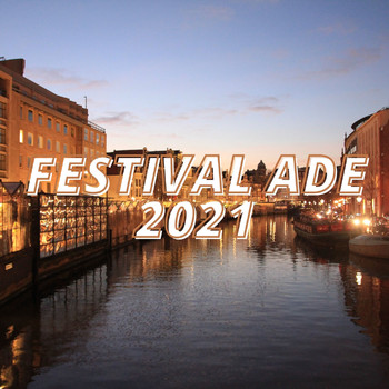 Various Artists - Festival Ade 2021