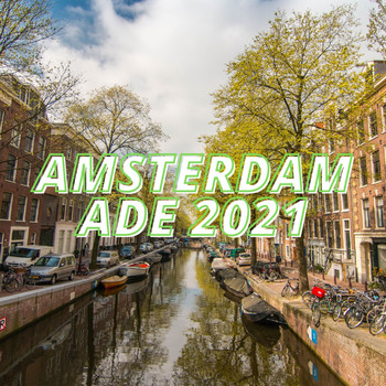 Various Artists - Amsterdam Ade 2021