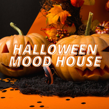 Various Artists - Halloween Mood House