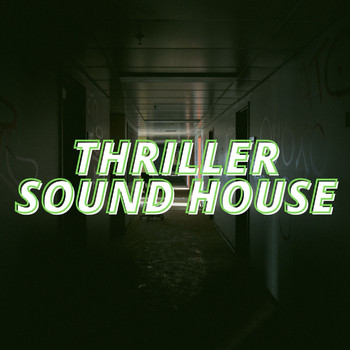 Various Artists - Thriller Sound House