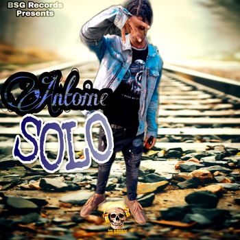 Antoine - Solo (Explicit)