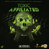 Toxic - Affiliated