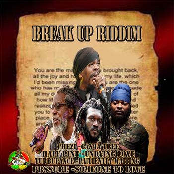 Various Artists - Break Up Riddim
