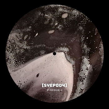 Nobel Cortex - Succubus (Syep004)