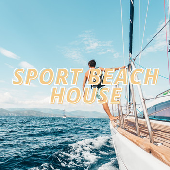 Various Artists - Sport Beach House