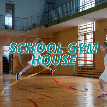 Various Artists - School Gym House