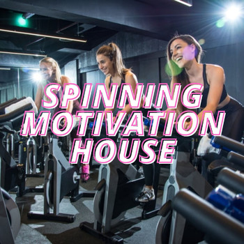 Various Artists - Spinning Motivation House