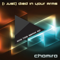 Chamira - (I Just) Died in Your Arms (80s Hits Remix EP)