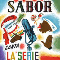 Rolando Laserie - La'Serie Canta con Sabor