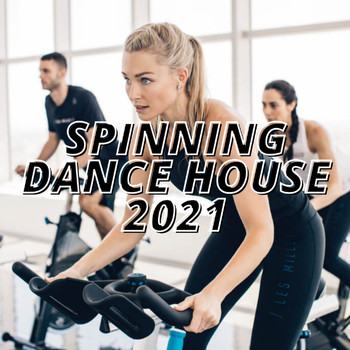 Various Artists - Spinning Dance House 2021